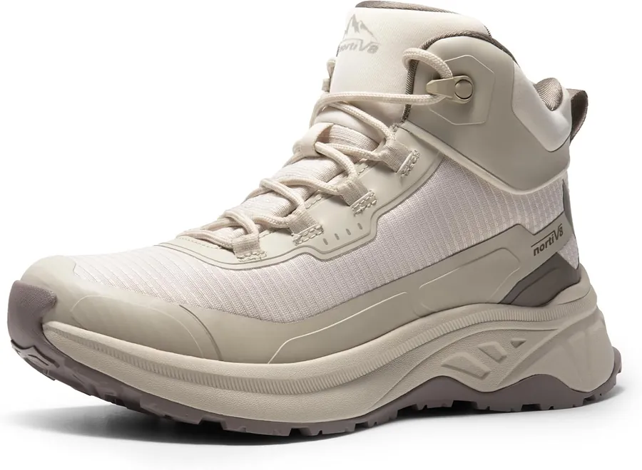 Women's Lightweight Ankle Hiking Boots