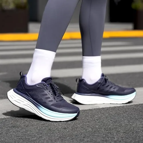 Women's ActiveFloat Walking Sneakers — comfort & shock absorption