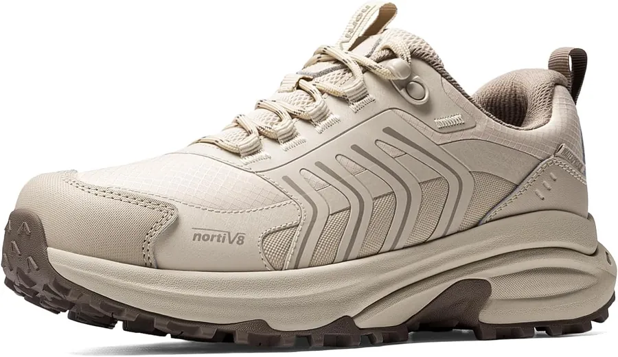 Women's Waterproof Lightweight Hiking Shoes