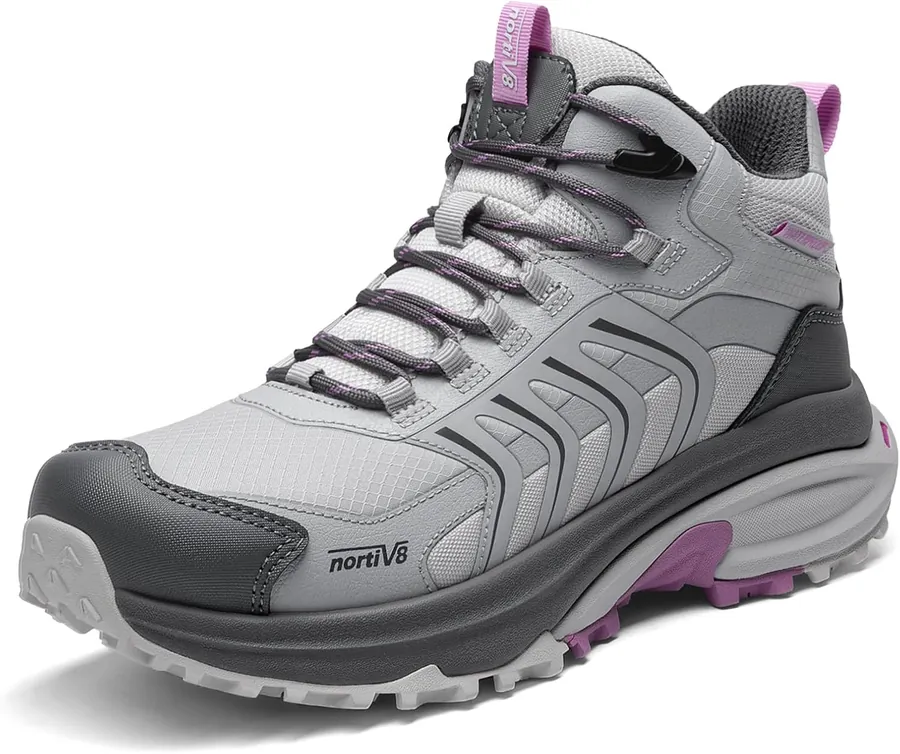 Women's Armadillo FieldLite Hiking Boots