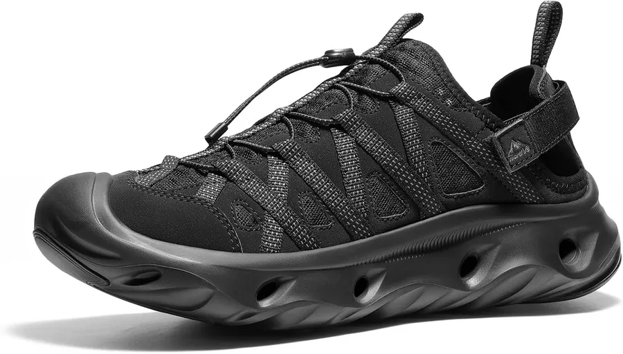 Water Shoes Sandals for Men and Women