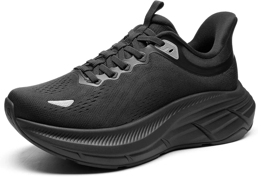 Women's Slip On Cushioned Walking Fashion Sneakers