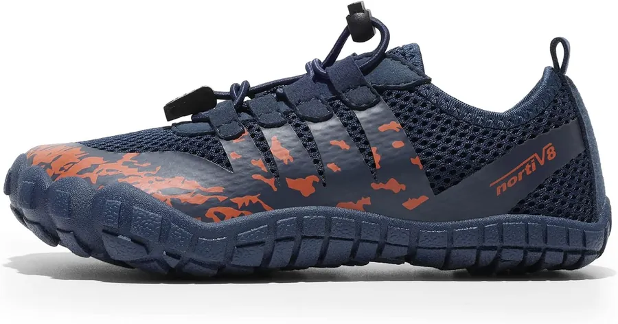 Kids' Quick-Dry Water Shoes — comfortable and breathable