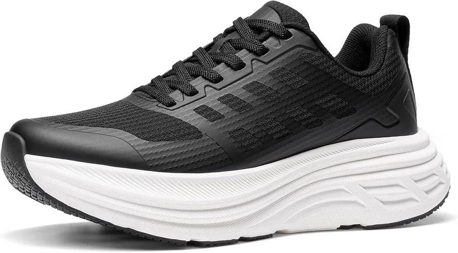 Women's Non-Slip Kitchen Work Shoes