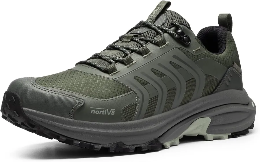 Men's Armadillo FieldLite Hiking Shoes