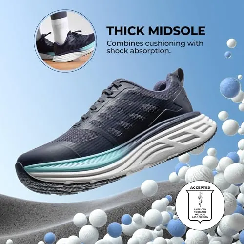 Women's ActiveFloat Walking Sneakers — traction & durability