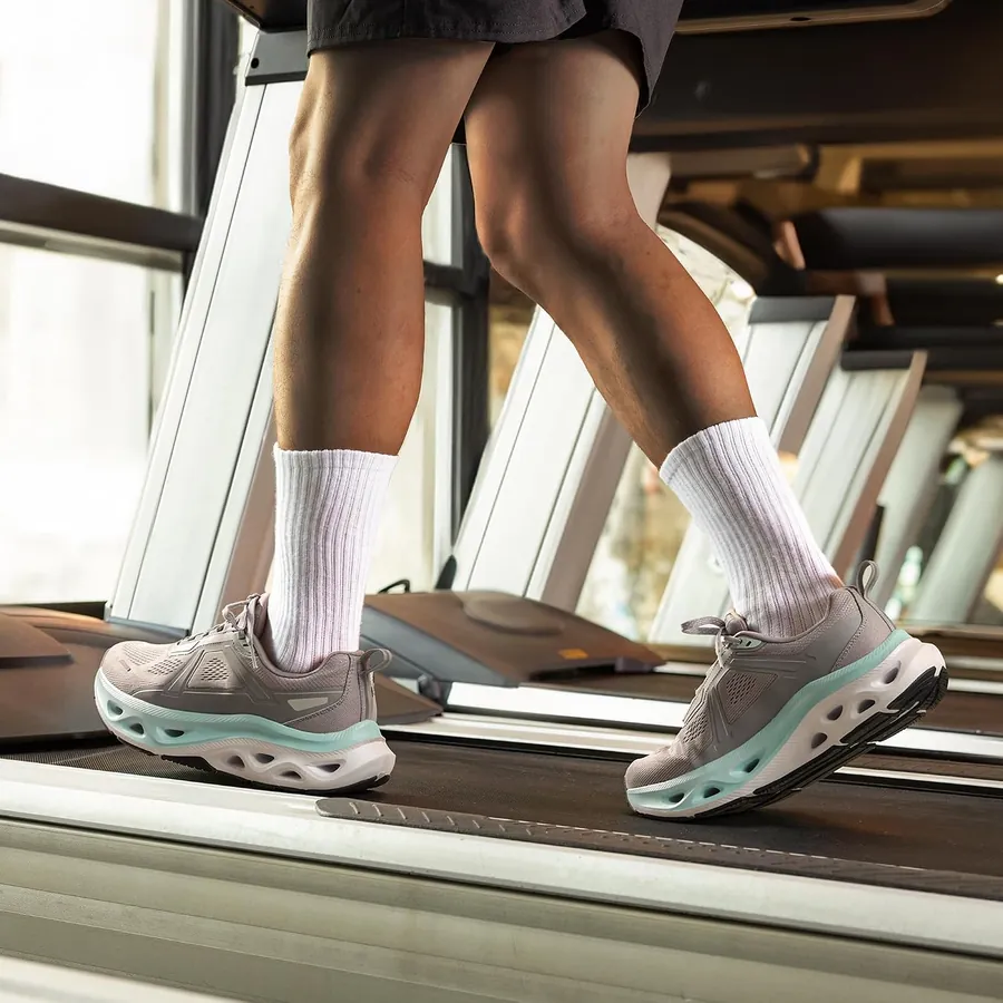 Men's MovePropel Walking Shoes — maximum cushioning
