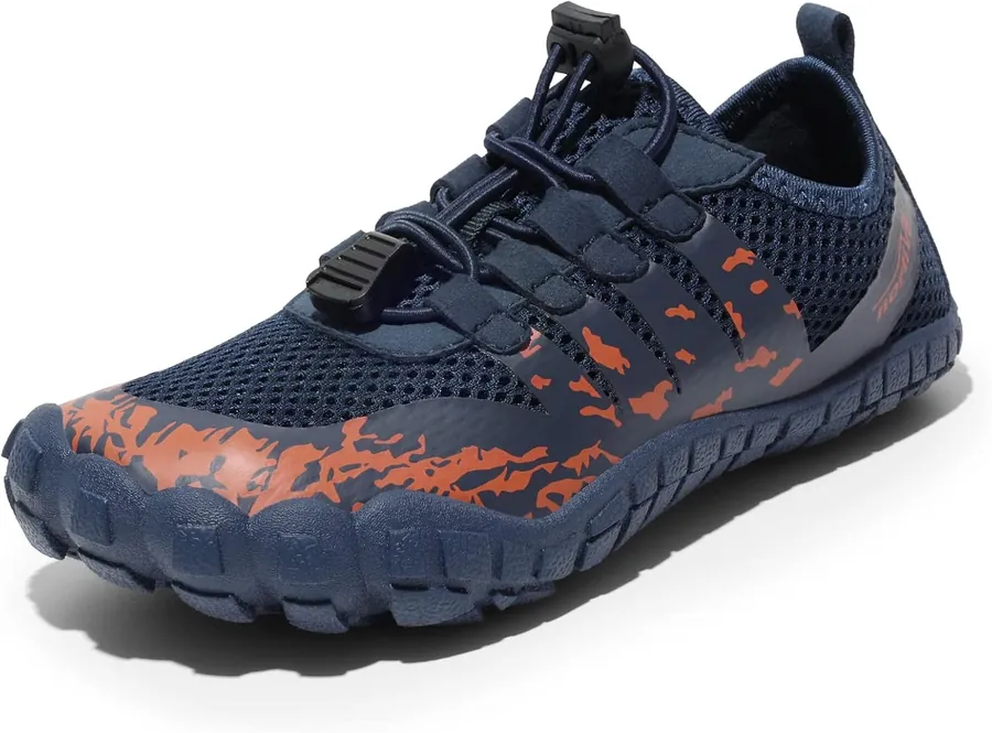 Kids' Quick-Dry Water Shoes