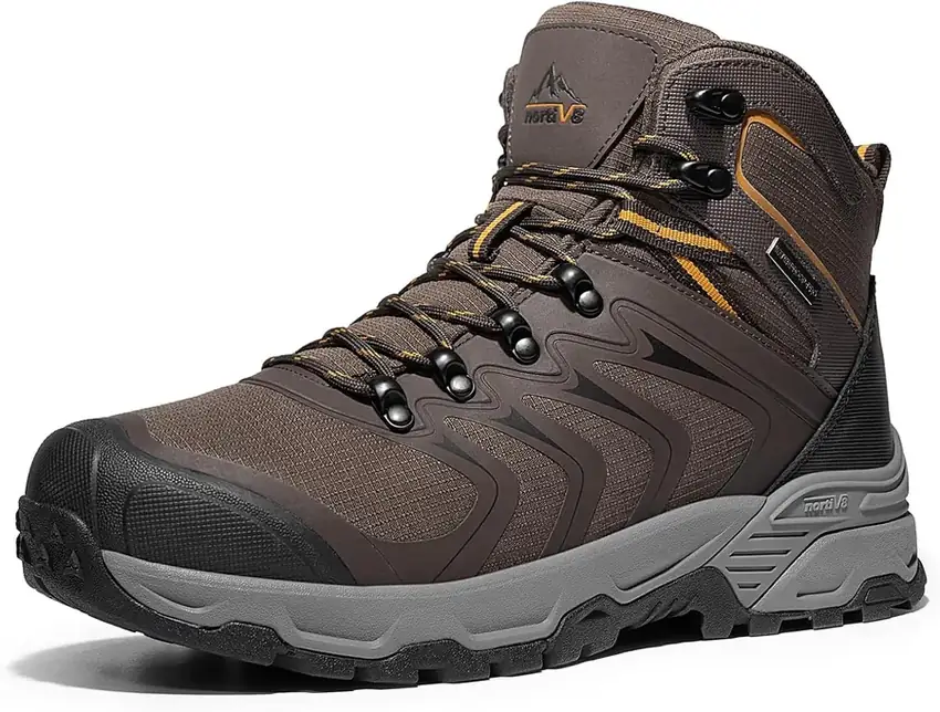 Men's Armadillo Update PRO Hiking Boots