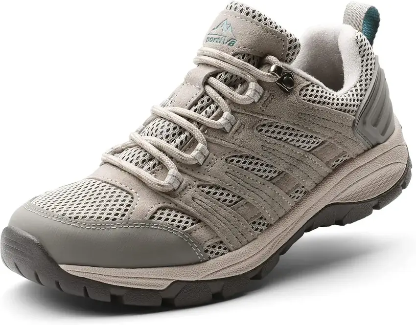 Women's Lightweight Hiking Shoes