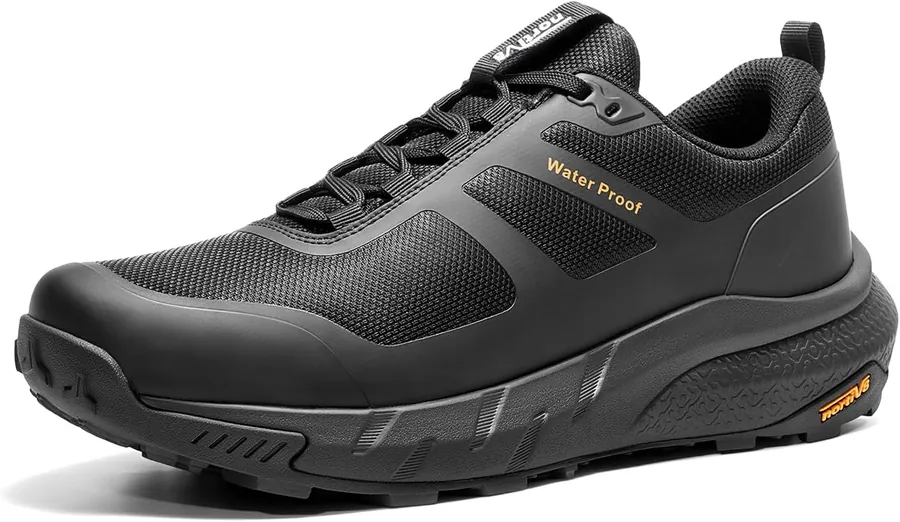 Men's Waterproof Hiking Shoes