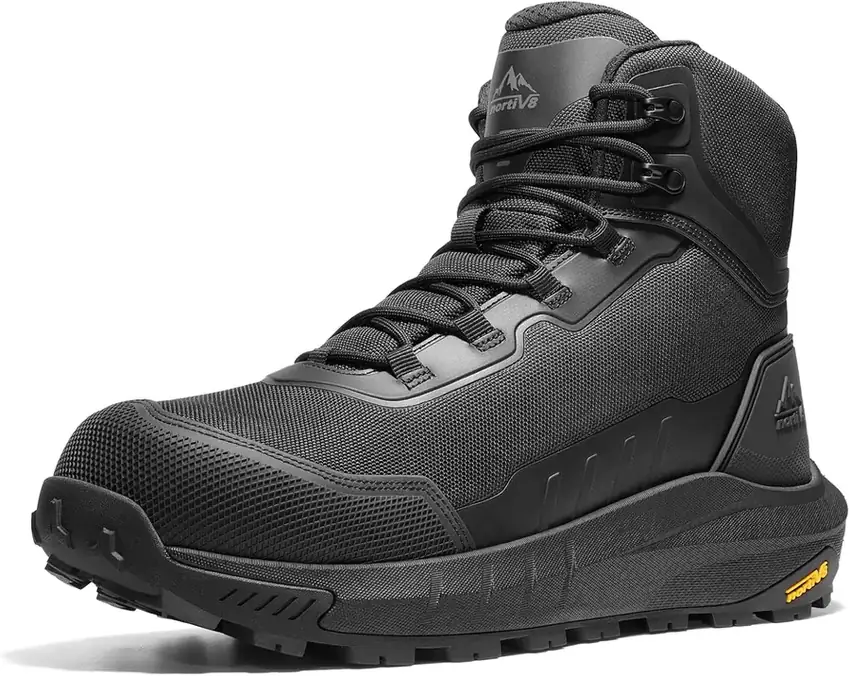 Men's Composite Toe Work Boots
