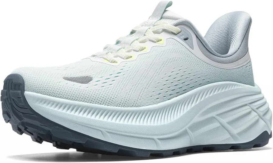 Women's Slip-On Trail Running Shoes